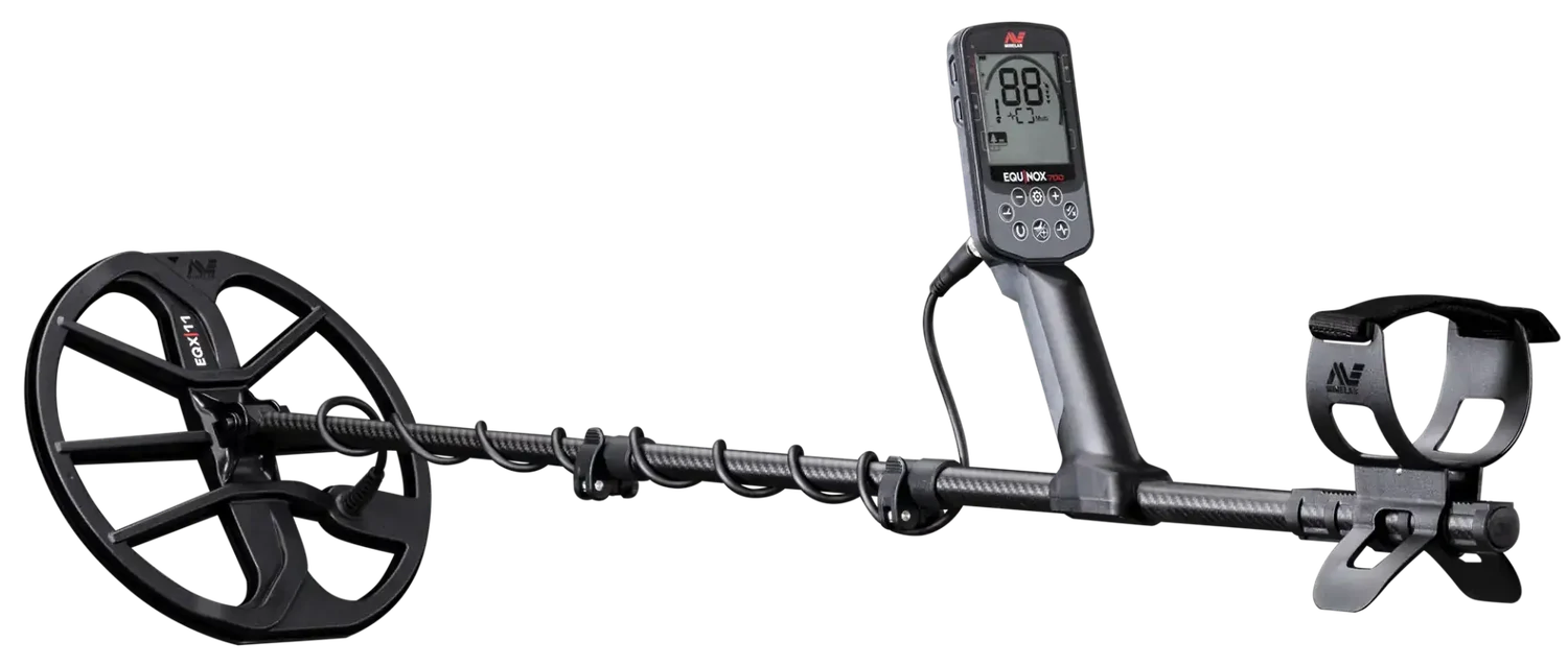 Erzincan Minelab Equinox 700 ürün görseli