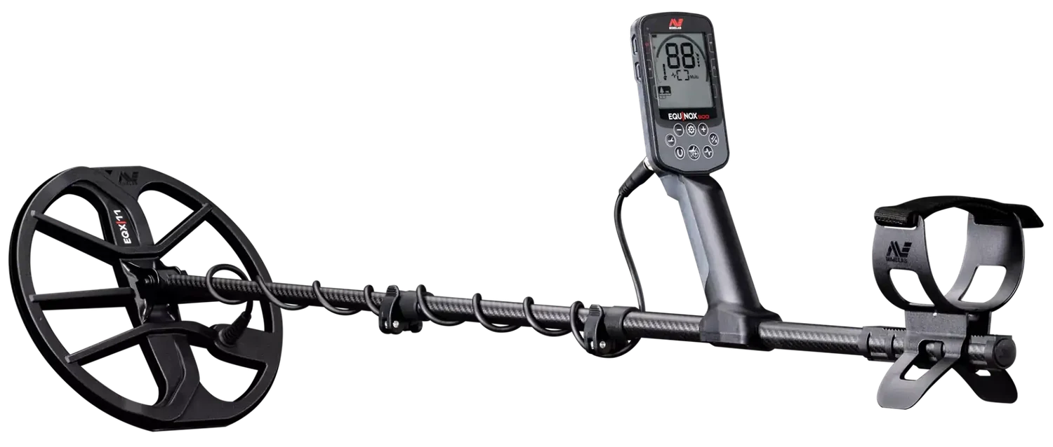 Erzincan Minelab Equinox 900 ürün görseli