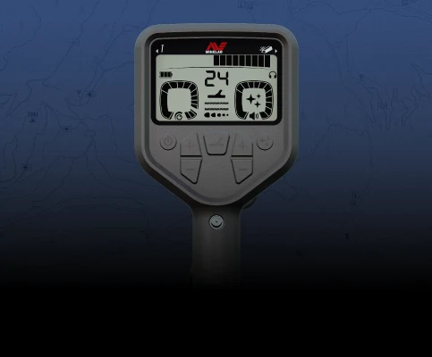 Erzincan Minelab Gold Monster 2000 - Otomatik altın ayarı