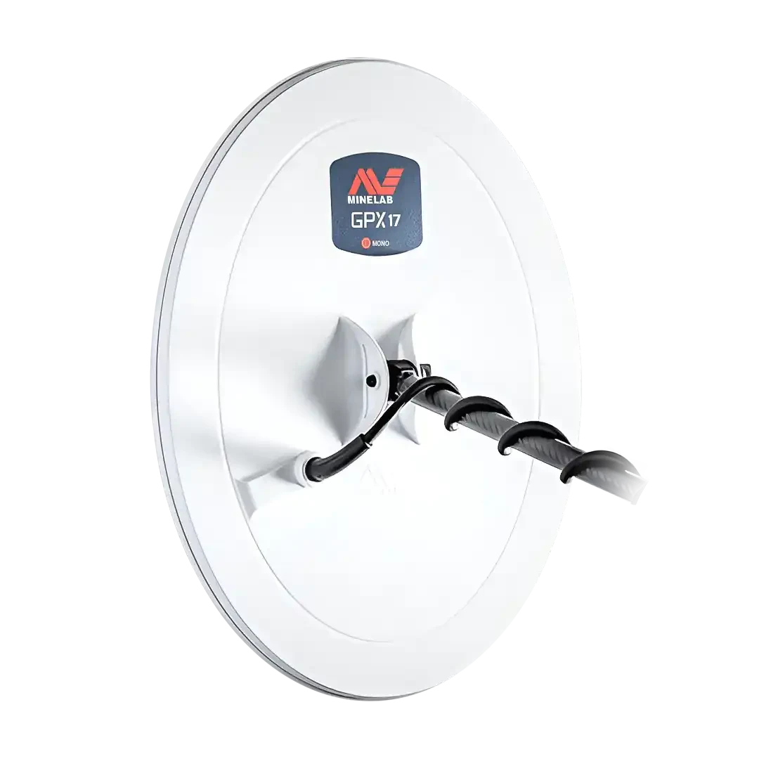 Erzincan Minelab GPX 6000 - GPX 17 bobin
