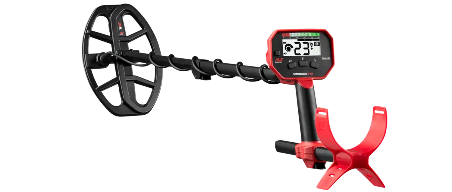 Erzincan Minelab Vanquish 340 ürün görseli