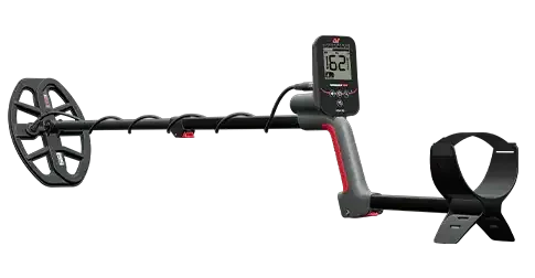 Erzincan Minelab Vanquish 360 - Hafif kullanım