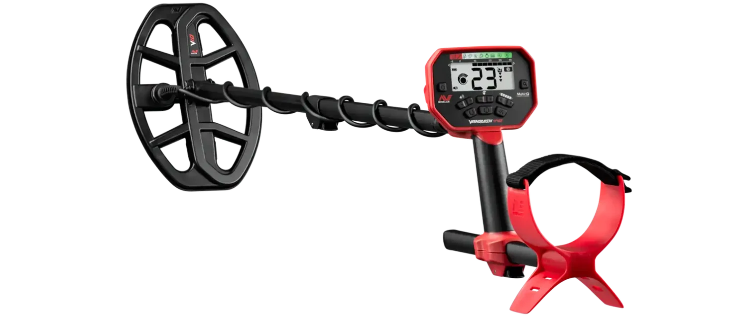 Erzincan Minelab Vanquish 440 ürün görseli