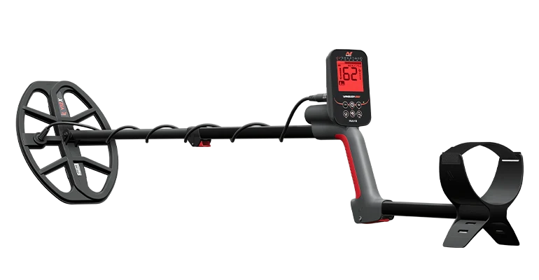 Erzincan Minelab Vanquish 460 ürün görseli