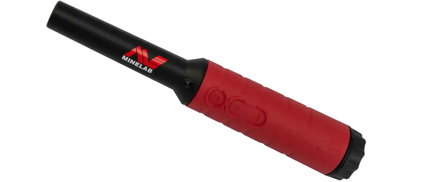 Erzincan Minelab Pinpointer - Minelab Pinpointer