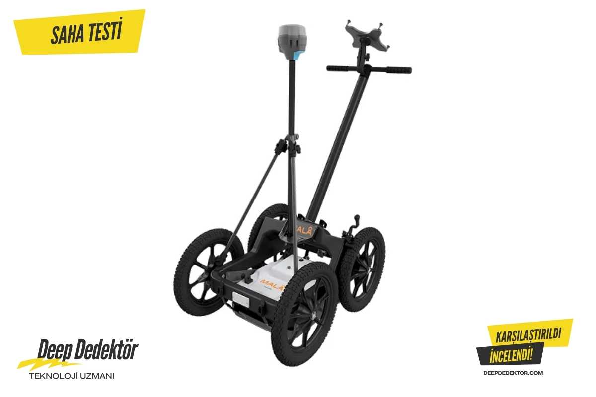 Erzincan MALA Easy Locator Core ürün görseli